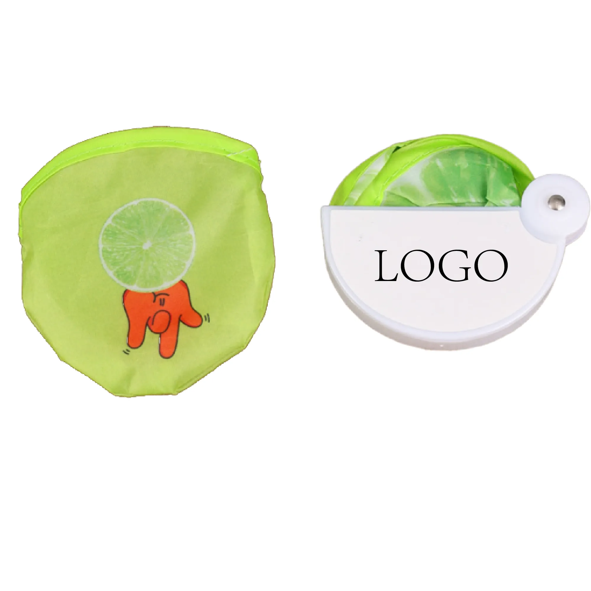 Cooling Fan Durable Frame Customizable Portable Foldable 2
