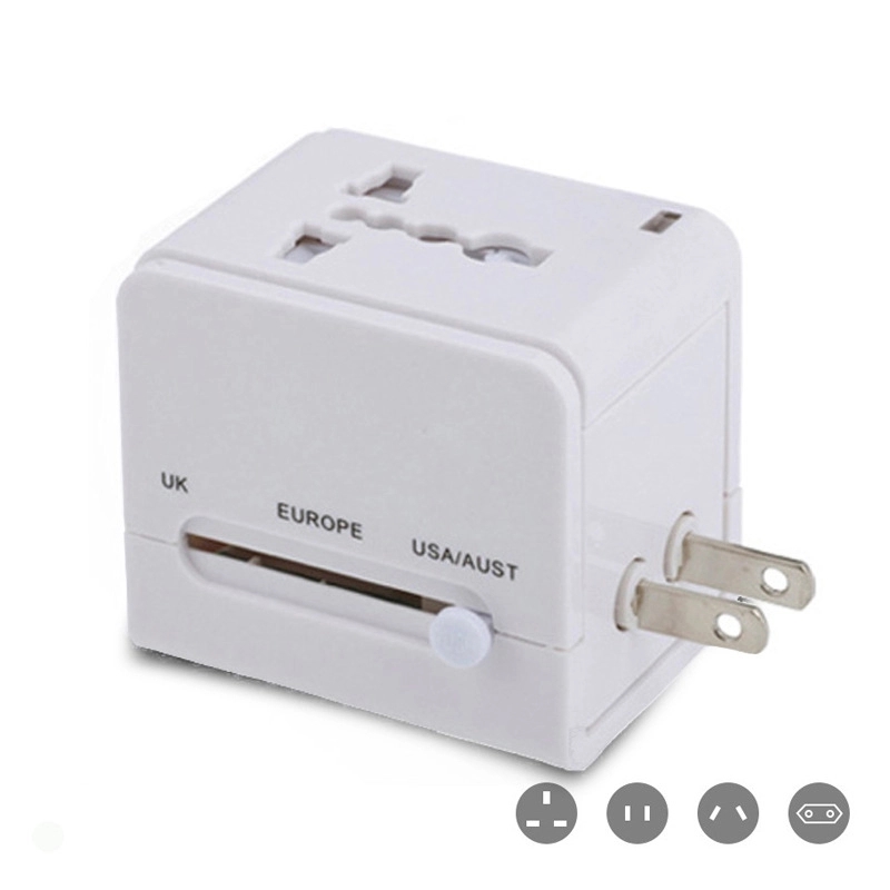 Universal Adapter 3