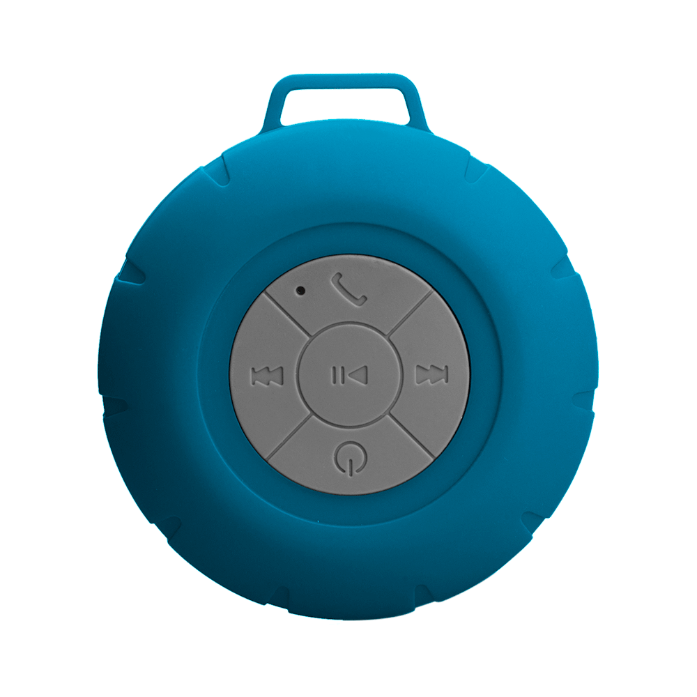 Orator Waterproof Bluetooth Speaker 18