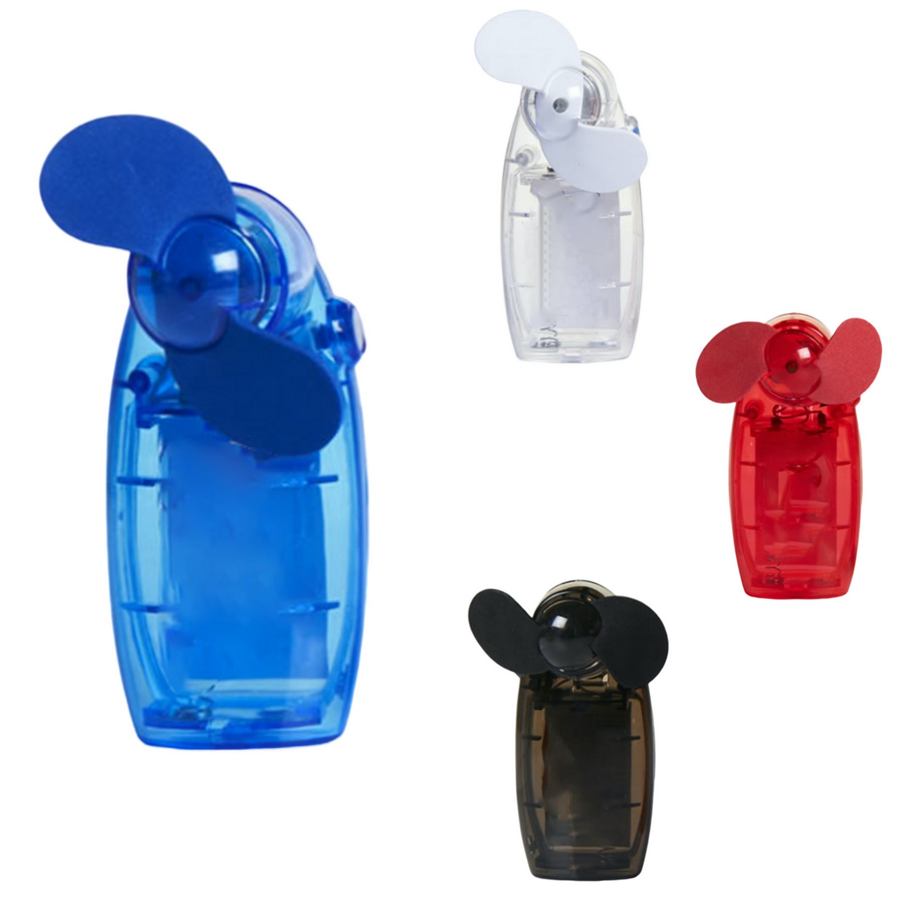 Portable Handheld Mini Fan 4