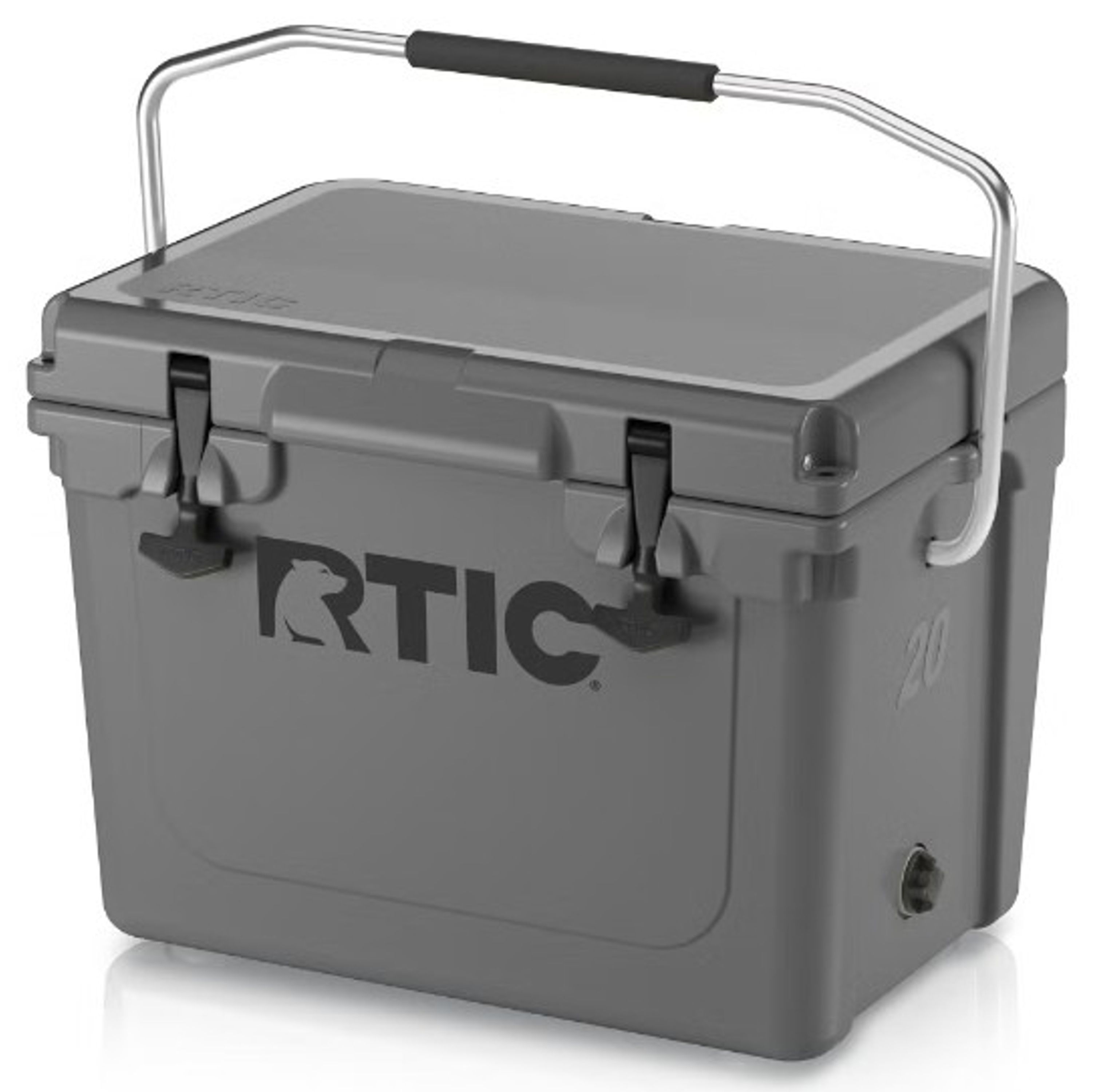 RTIC 20 QT Ultra Tough Cooler 3