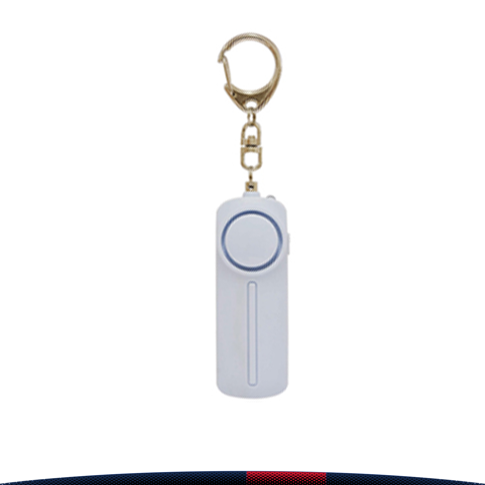 Security Keychain 8