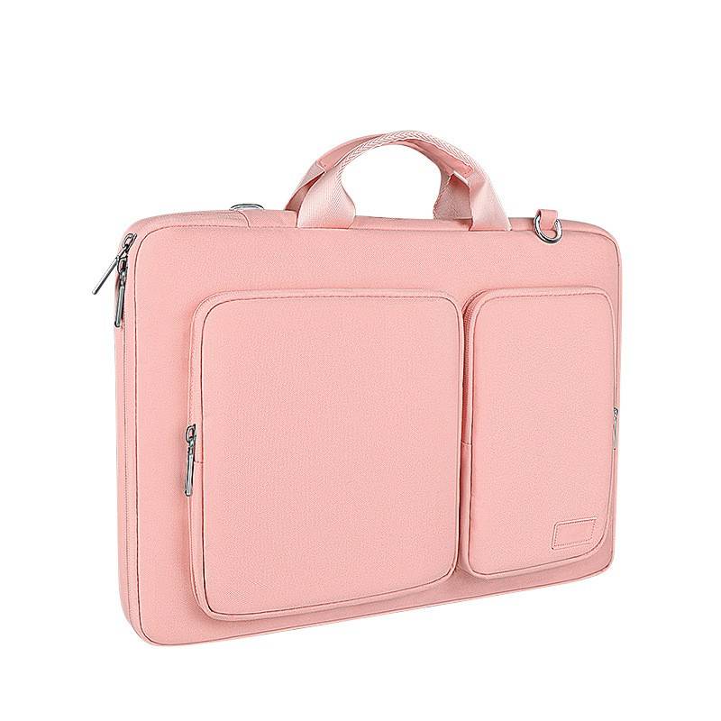 Protective Laptop Shoulder Bag Sleeve Case 6