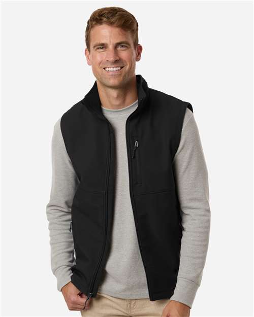 Men's Ascender™ II Soft Shell Vest - 216510 31