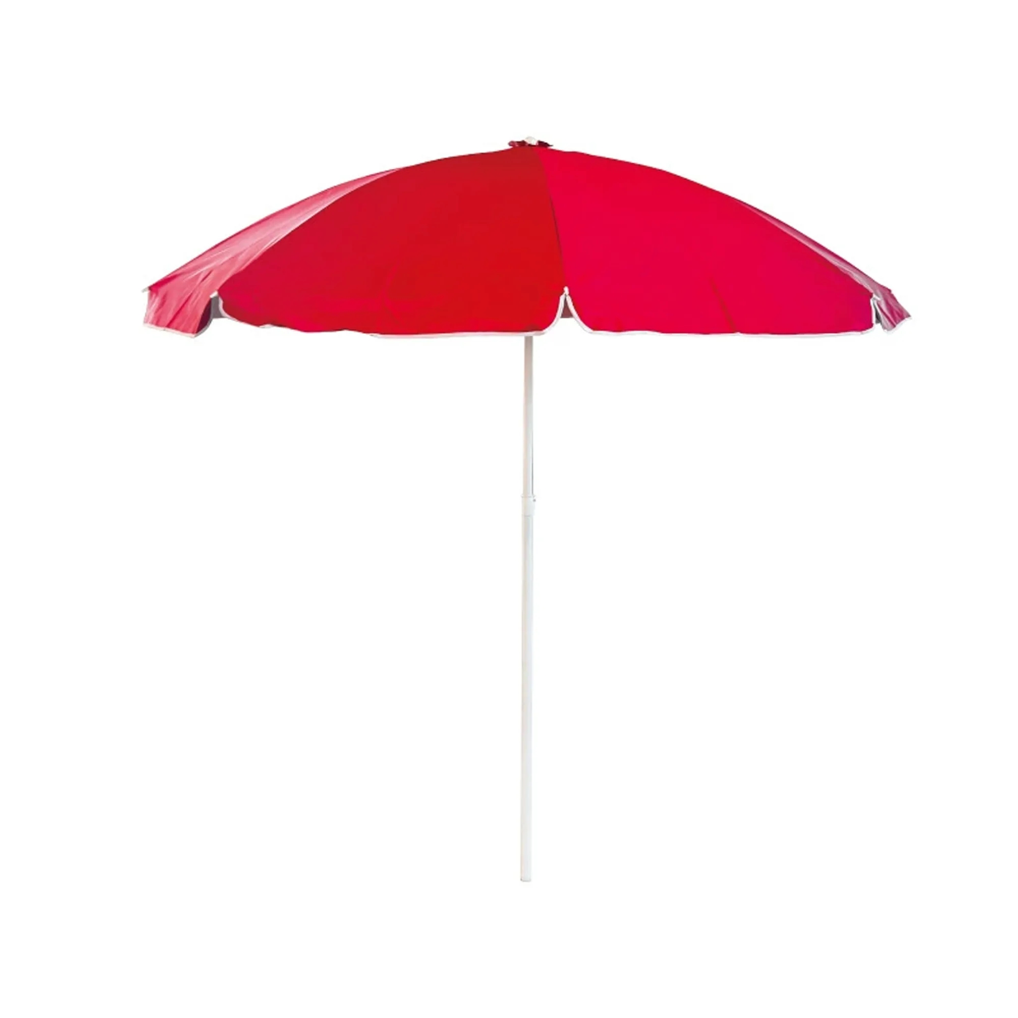 Foldable Frame Advertising Summer Beach Umbrella MOQ1 6