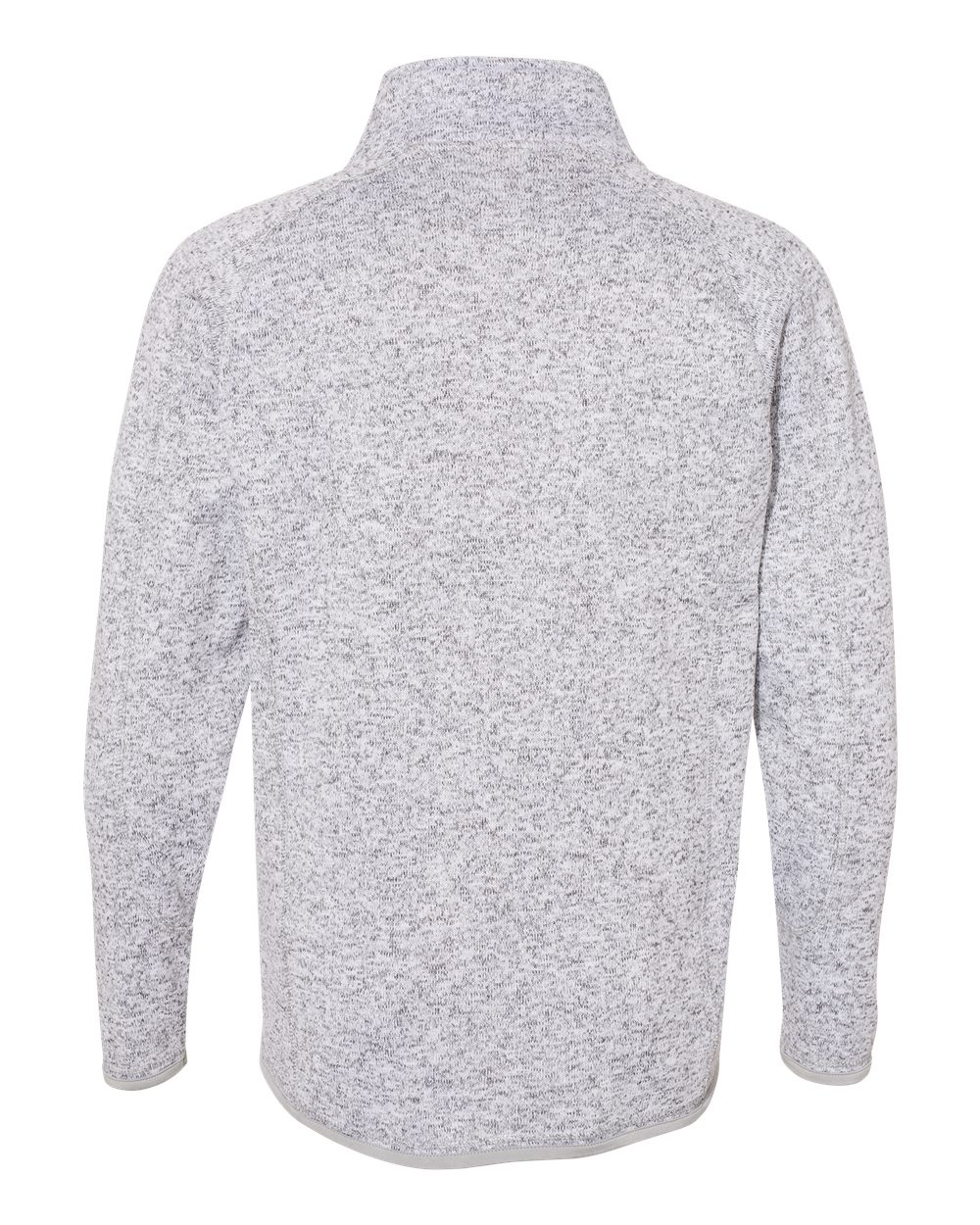 Men's Sweater Knit Jacket - 3901 15