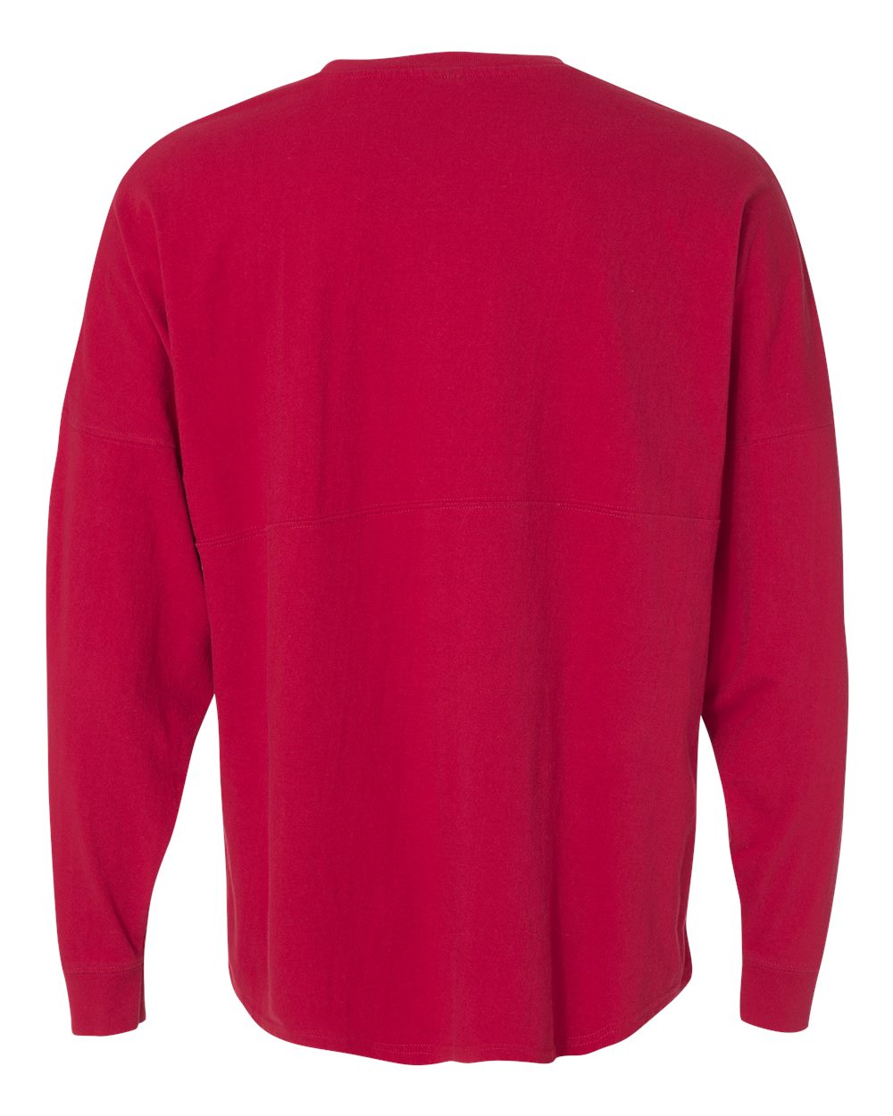 Unisex Game Day Jersey Long Sleeve T-Shirt - 8229 80