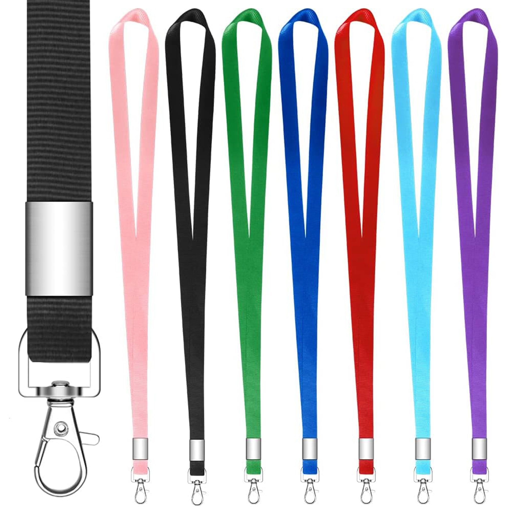 Custom Quick Release Lanyard 2