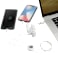 5-in-1 Charging Cable with Coating 1