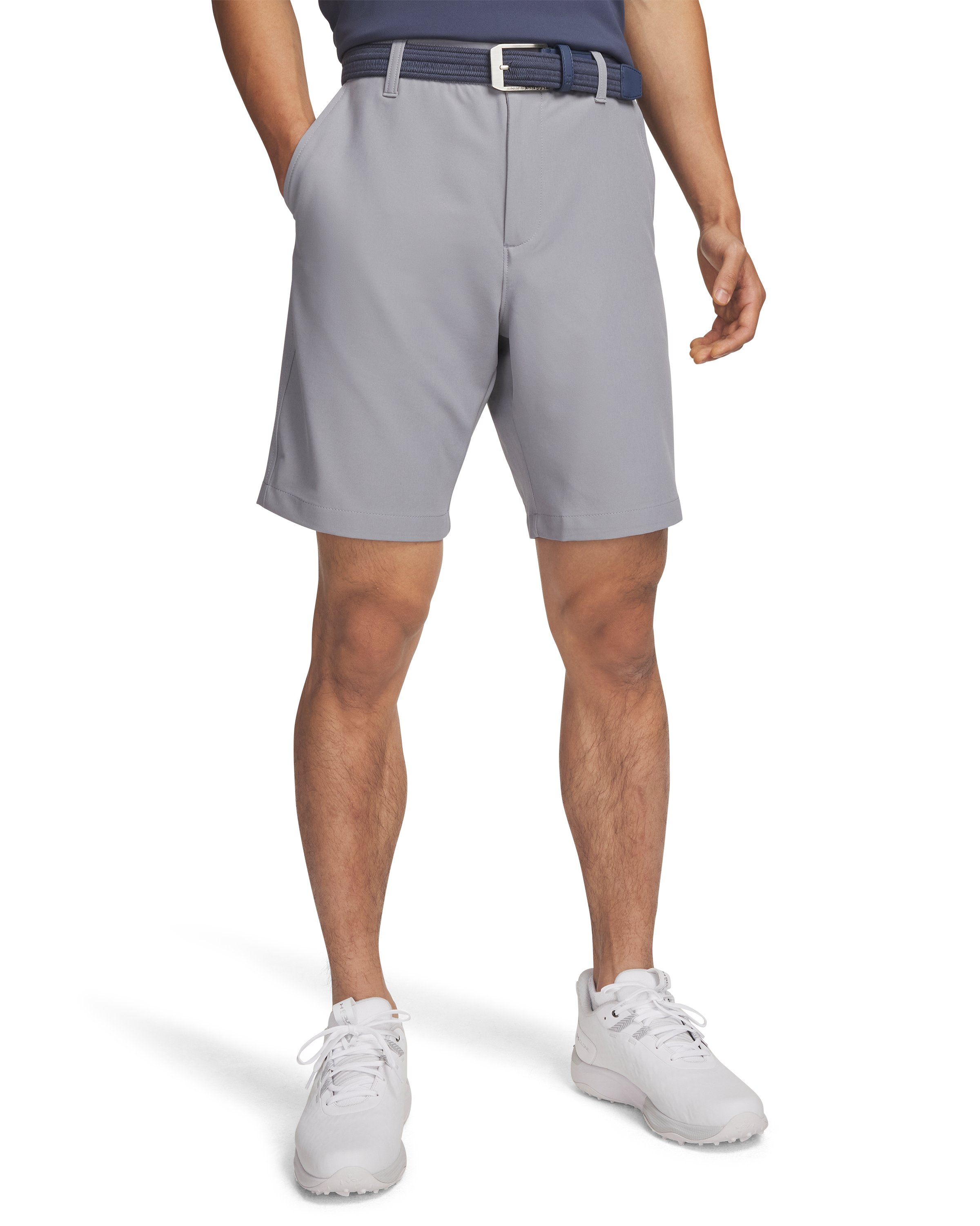 UA Drive Men's 10 Shorts 10