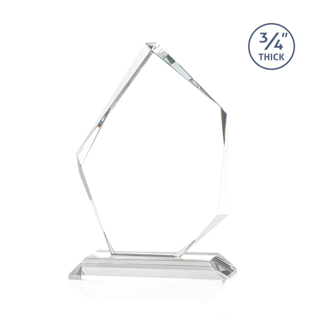 Mercer Award - Starfire 16