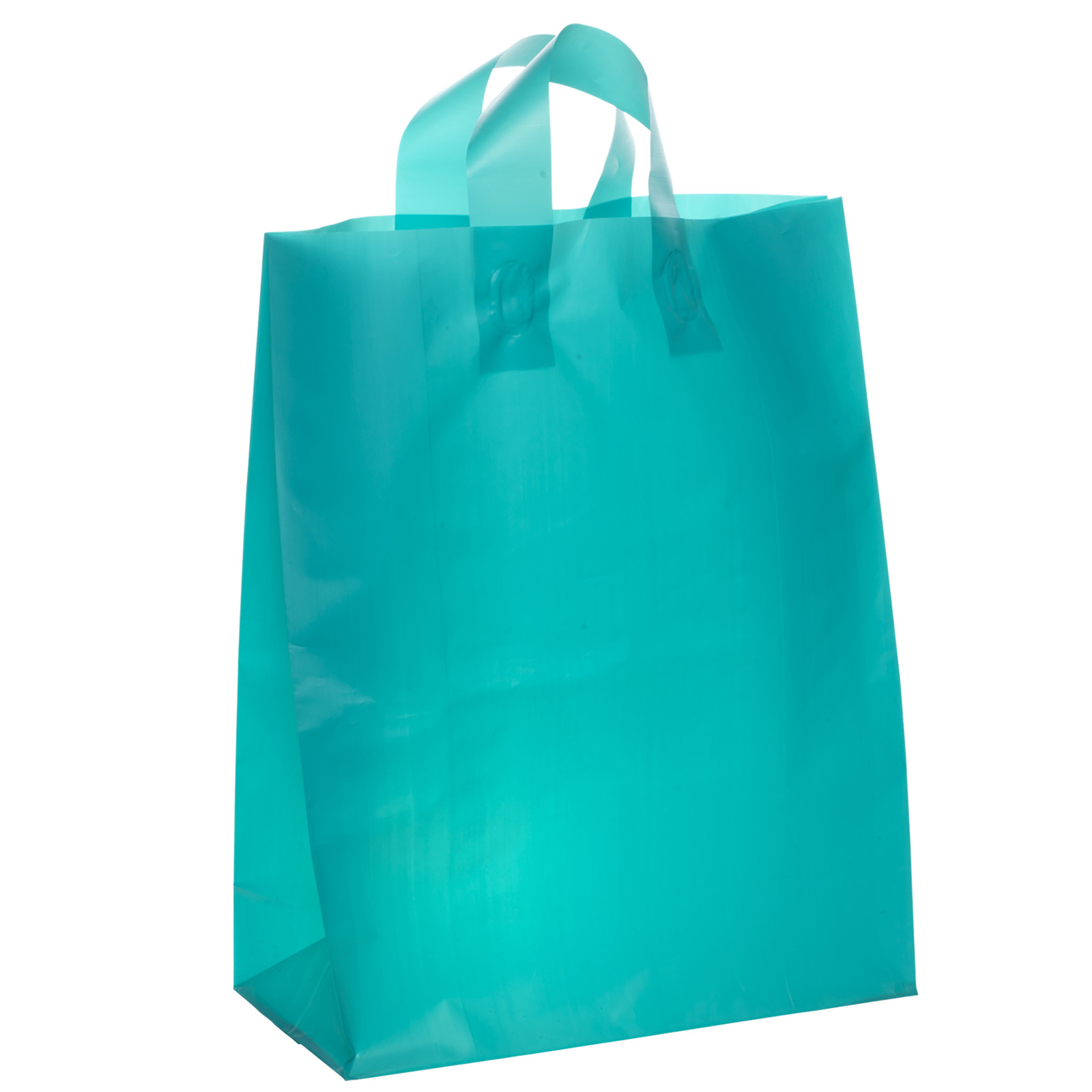 Hercules - Frosted Brite Shopper - Flexo Ink Print 5