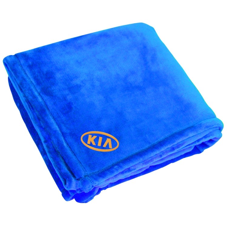 Southern Plush Blanket 6