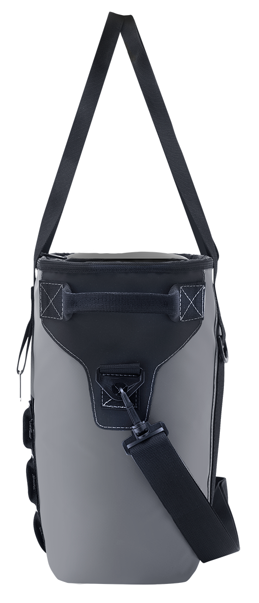 Urban Peak® Waterproof 24 Can Hinge Asher Cooler 3