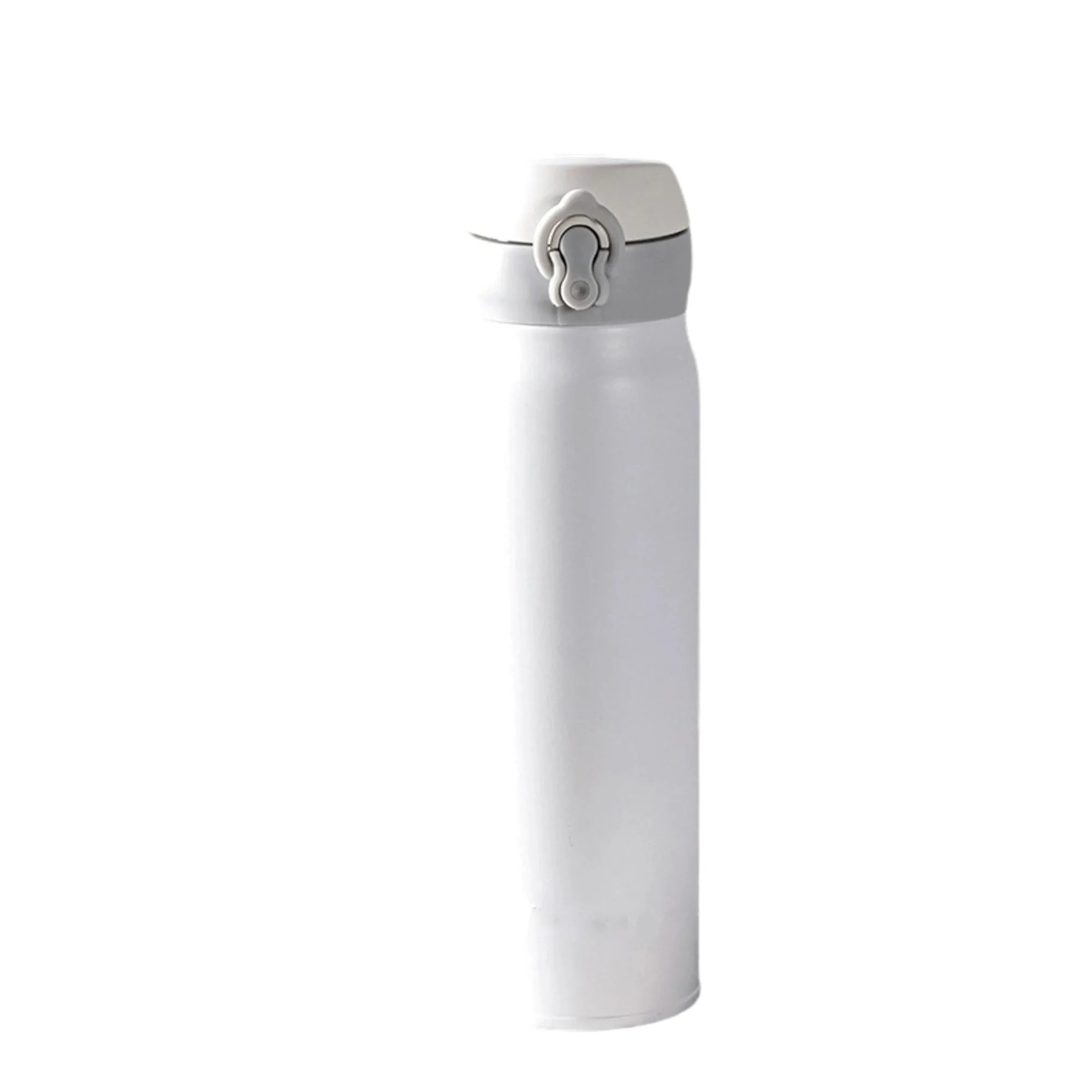 Stainless Steel Vacuum Thermos Cup 5