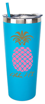 22 Oz. Kick Tumbler 4