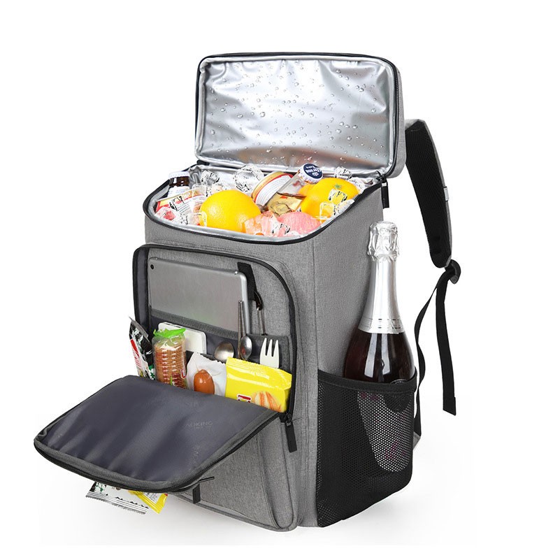 Backpack Cooler Bag 4
