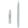 Sheaffer® 100 Brushed Chrome Roller Ball 20