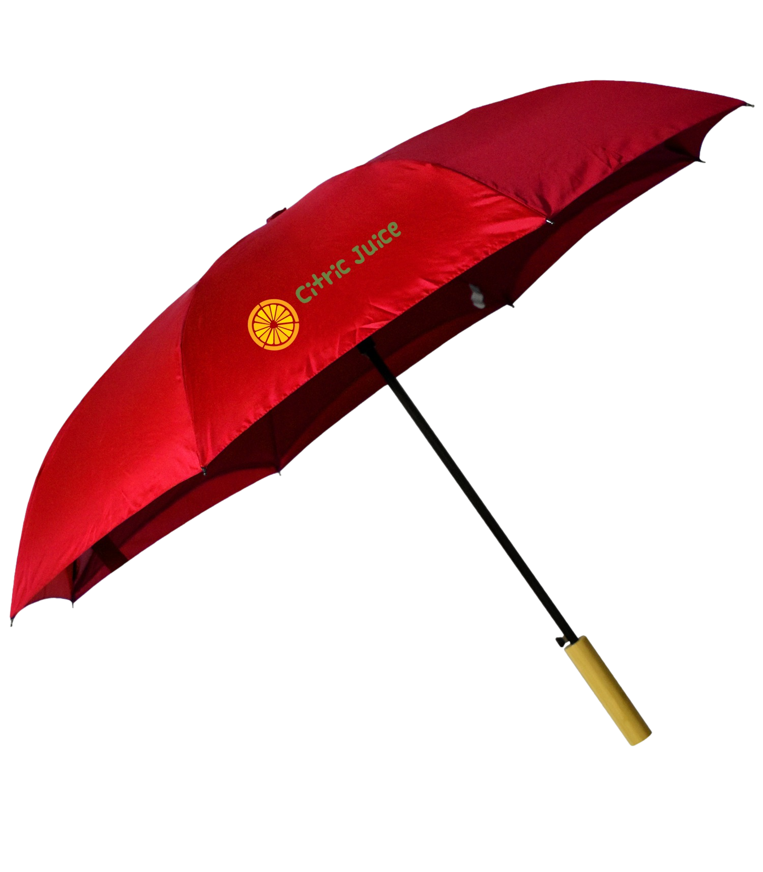 Rebel With a Cause Umbrella