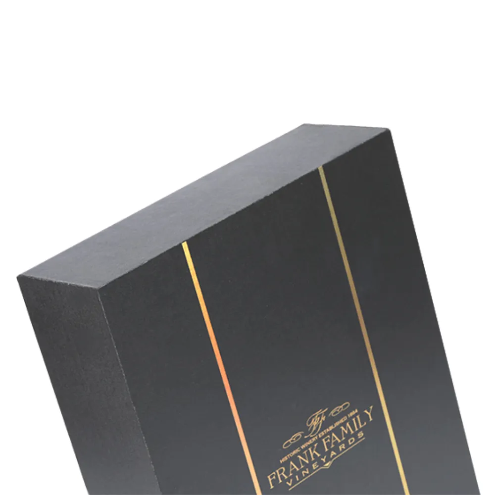 3-Bottle Premium Wine Gift Box 3