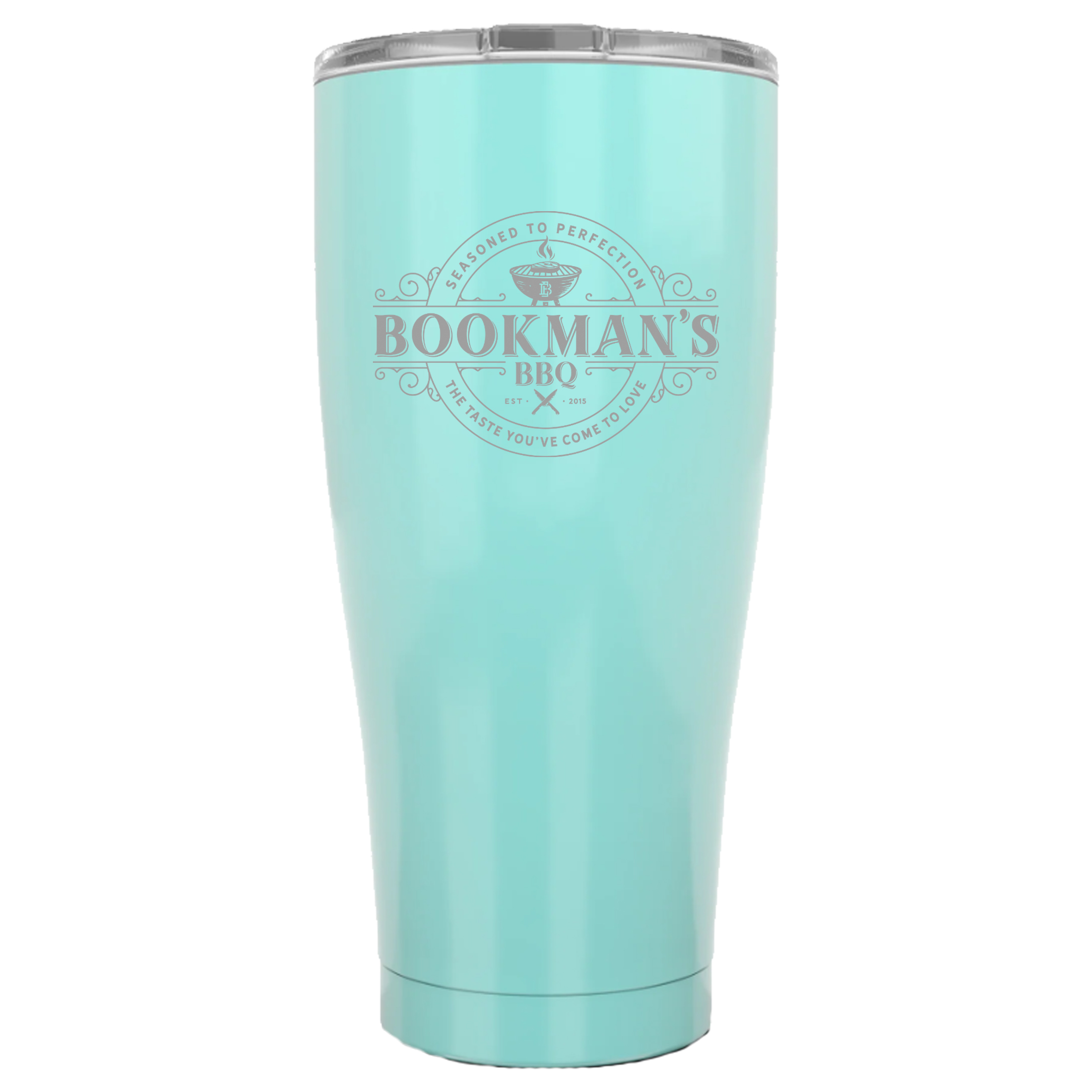 SIC 30oz Stainless Steel Tumbler with Sliding Lid 9