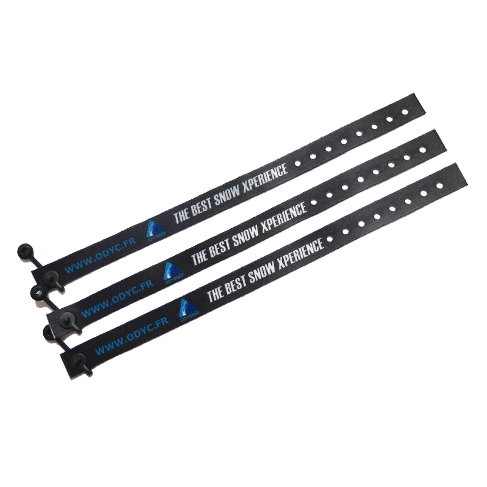 Ribbon Wristband 3