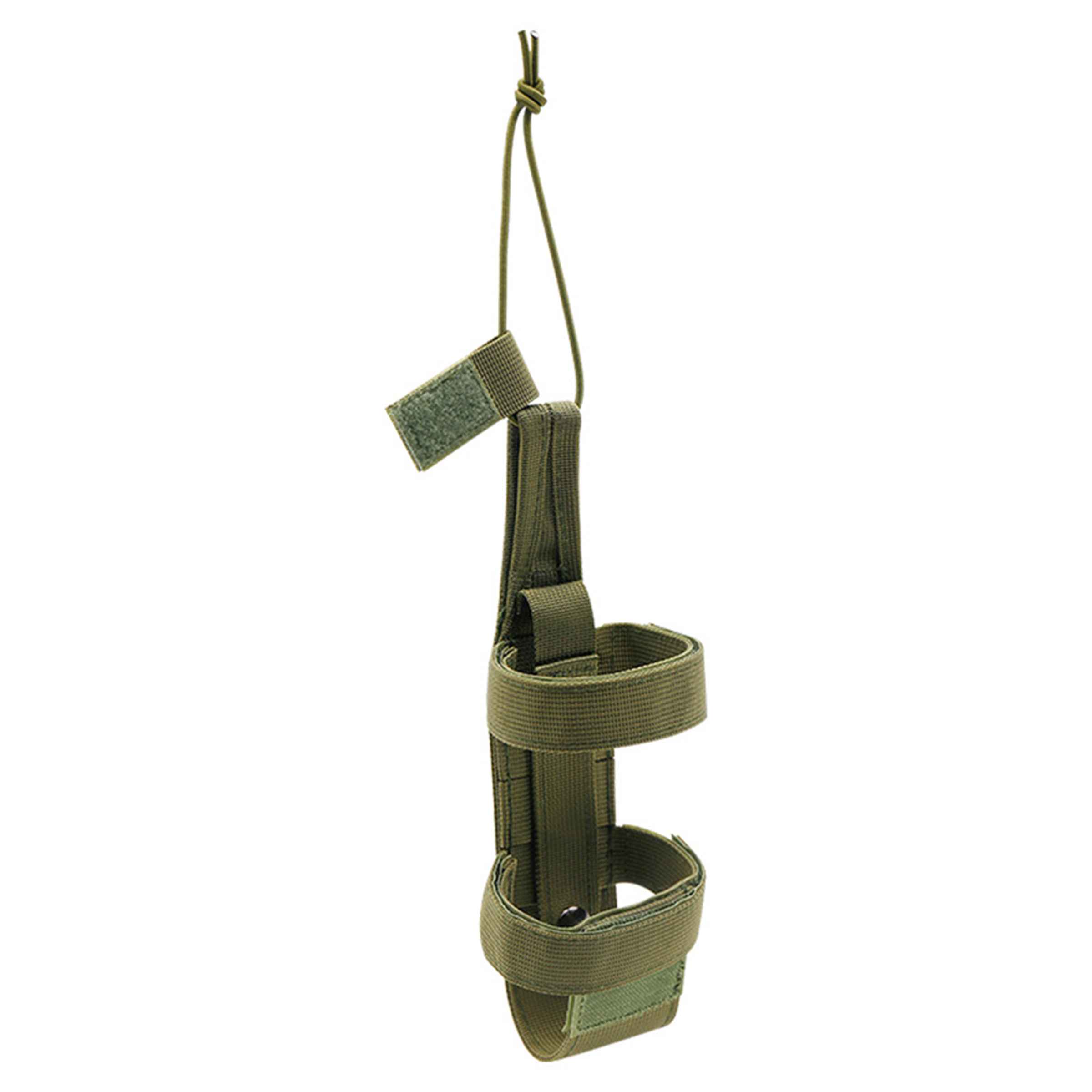 Nylon Outdoor Adjustable Kettle Cover 15
