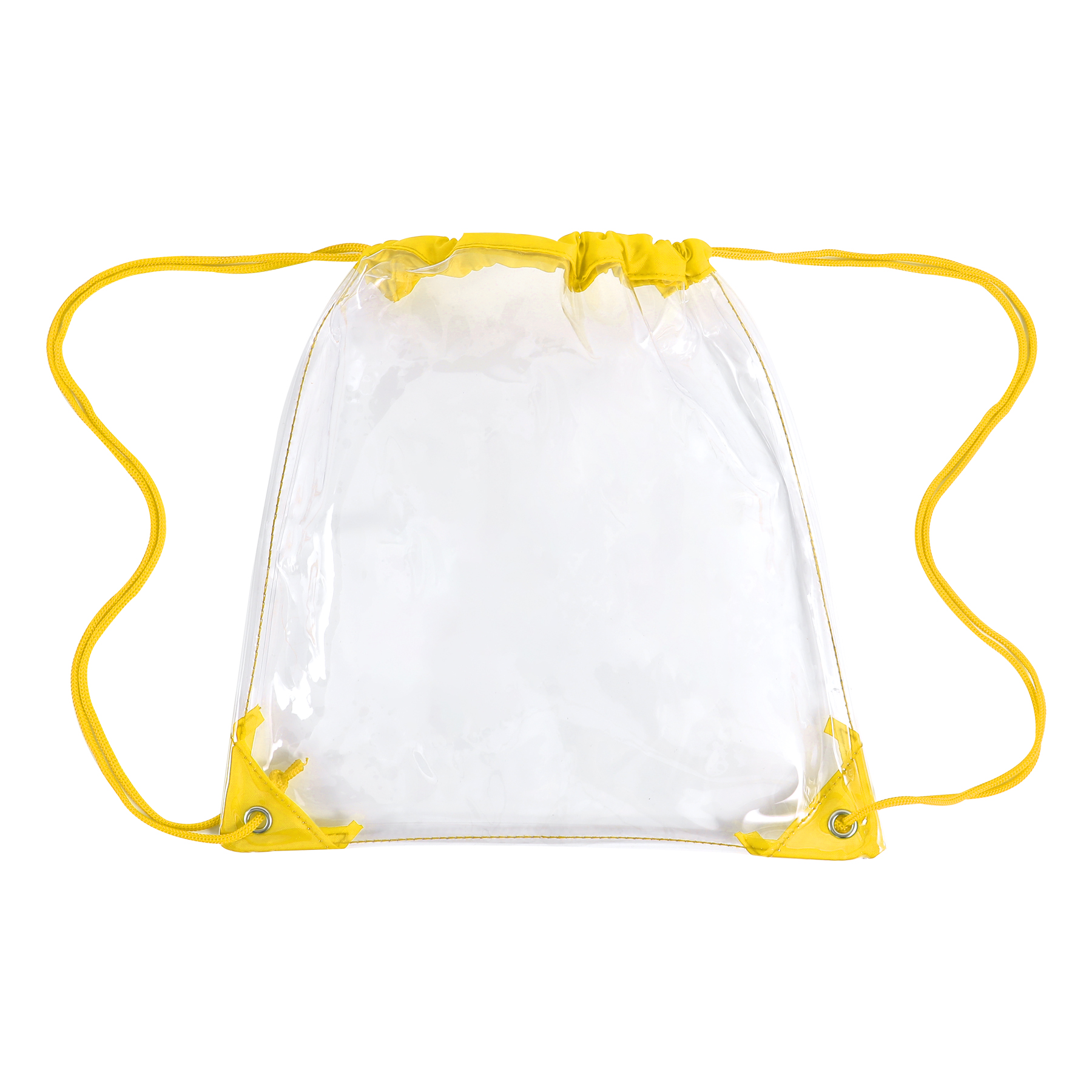 Non-Woven Custom Drawstring Backpack 24
