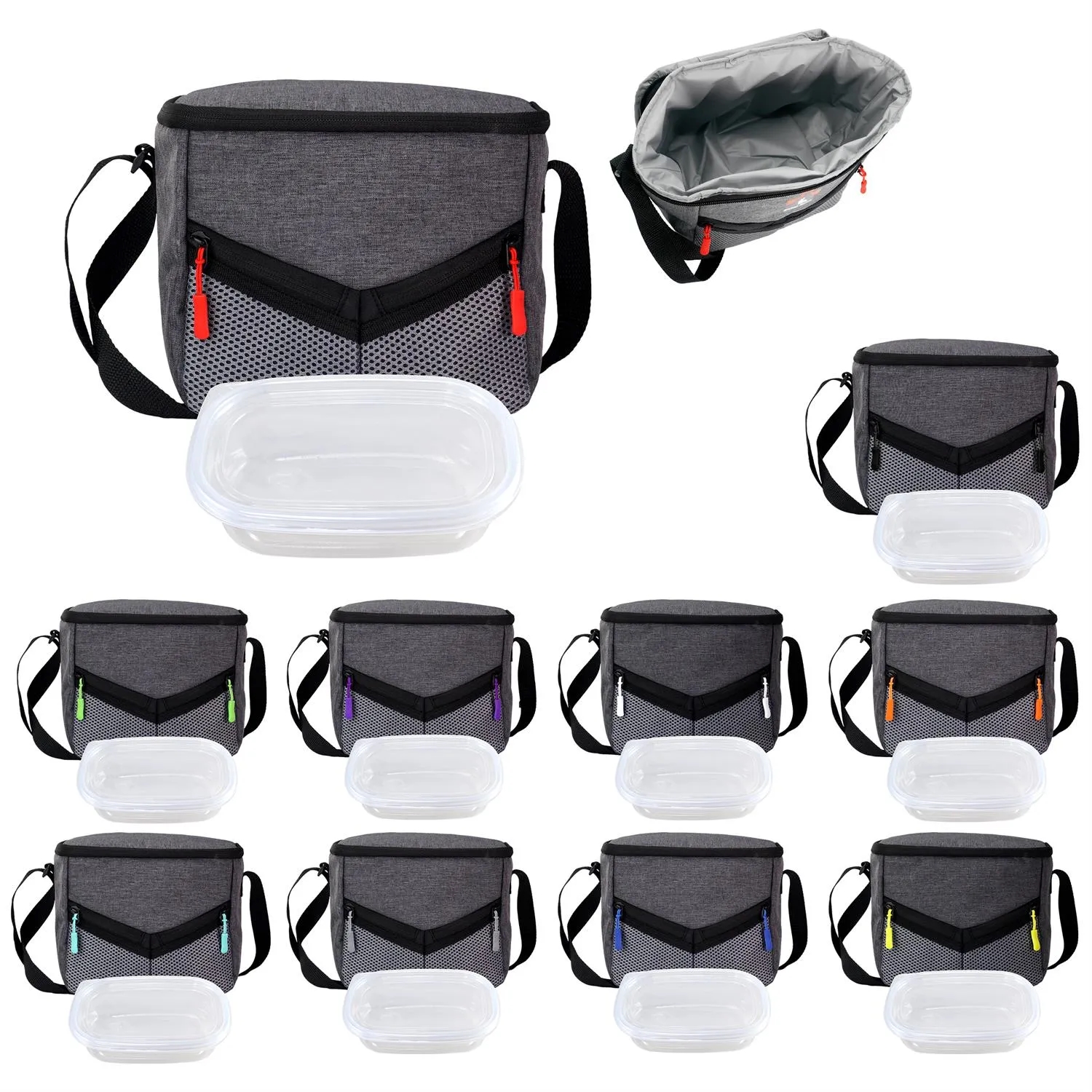 Handy Victory Cooler Set 21