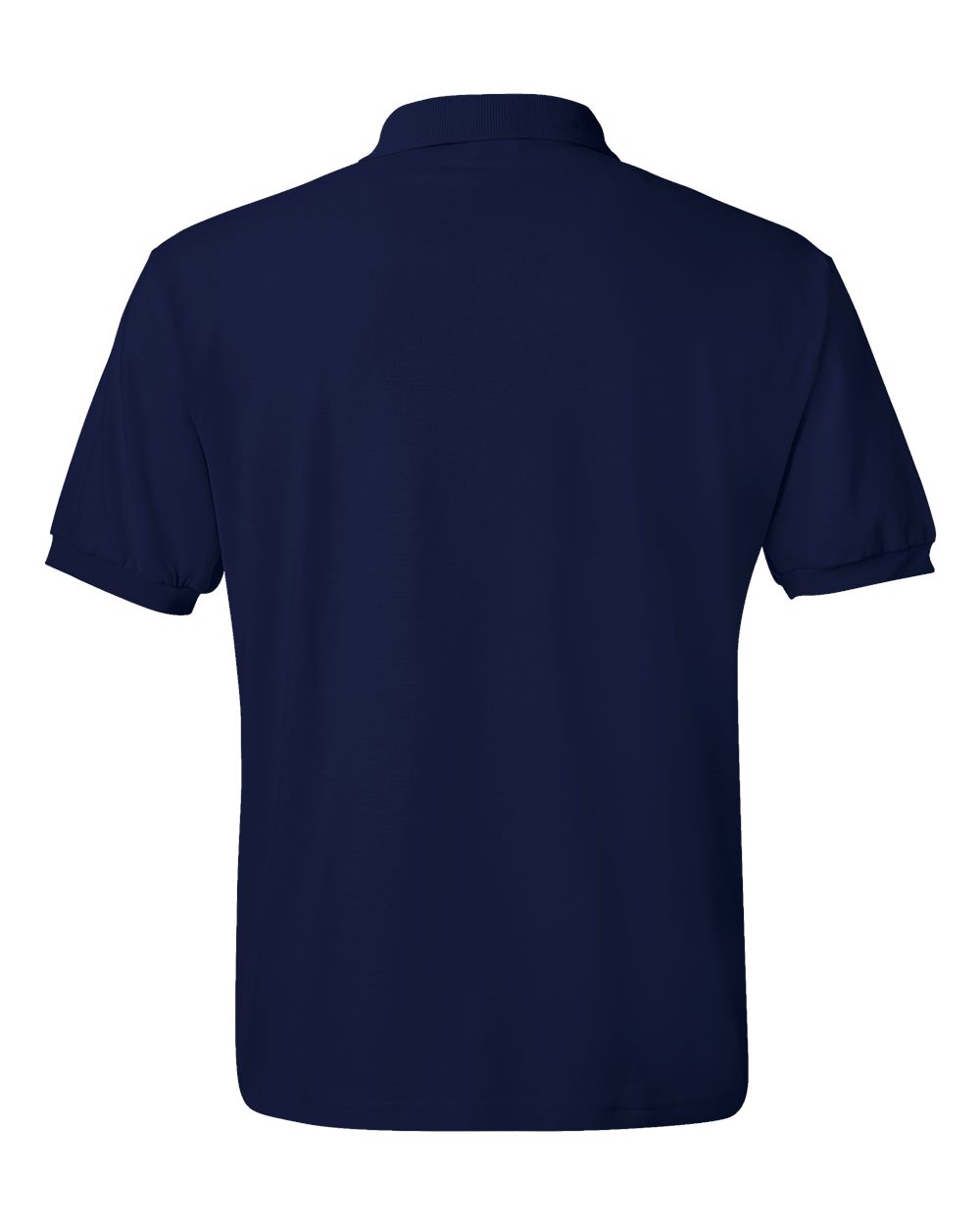 Unisex EcoSmart® Jersey Polo - 054X 3