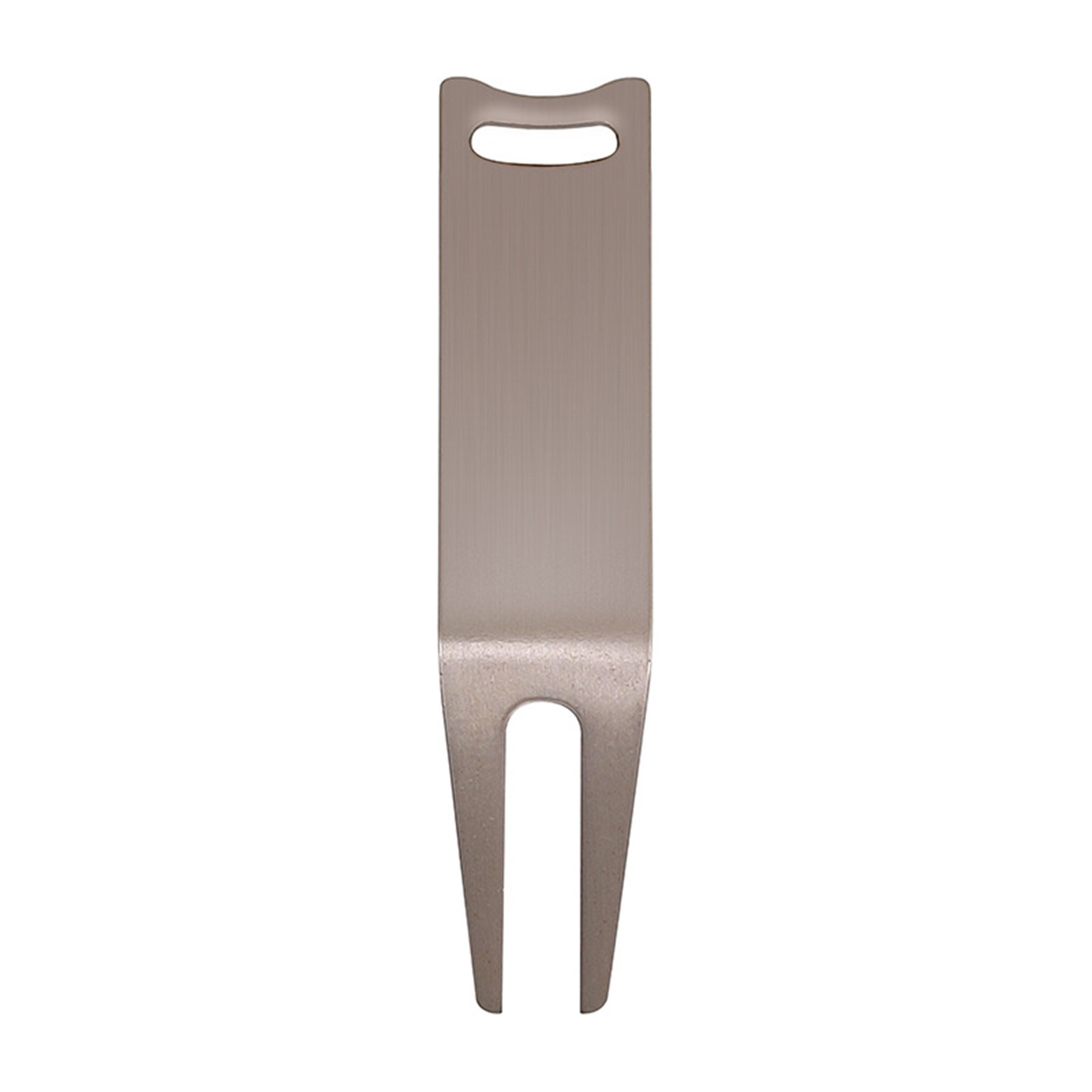 Iron Alloy Golf Divot Tool 2