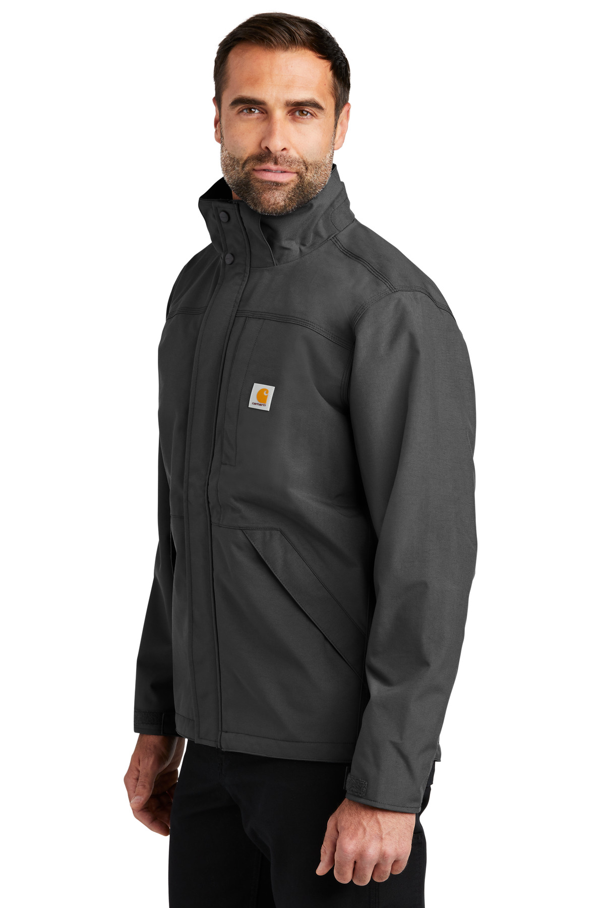 Carhartt Storm Defender Shoreline Jacket CT104670 29