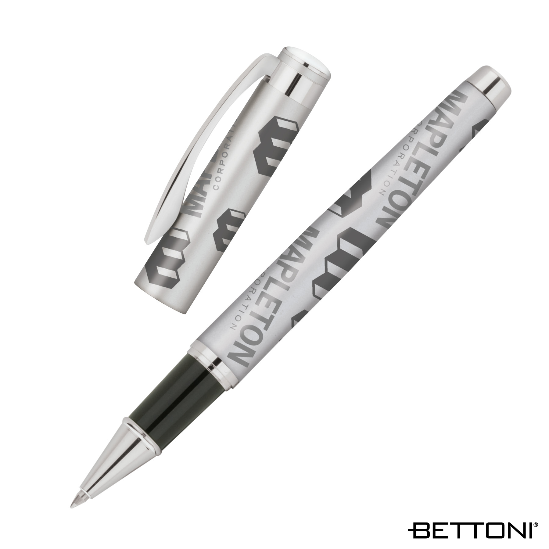 Mendova Bettoni Rollerball Pen 7