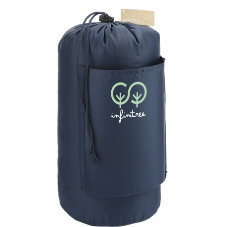 Wave Recycled Insulated Outdoor Blanket 45