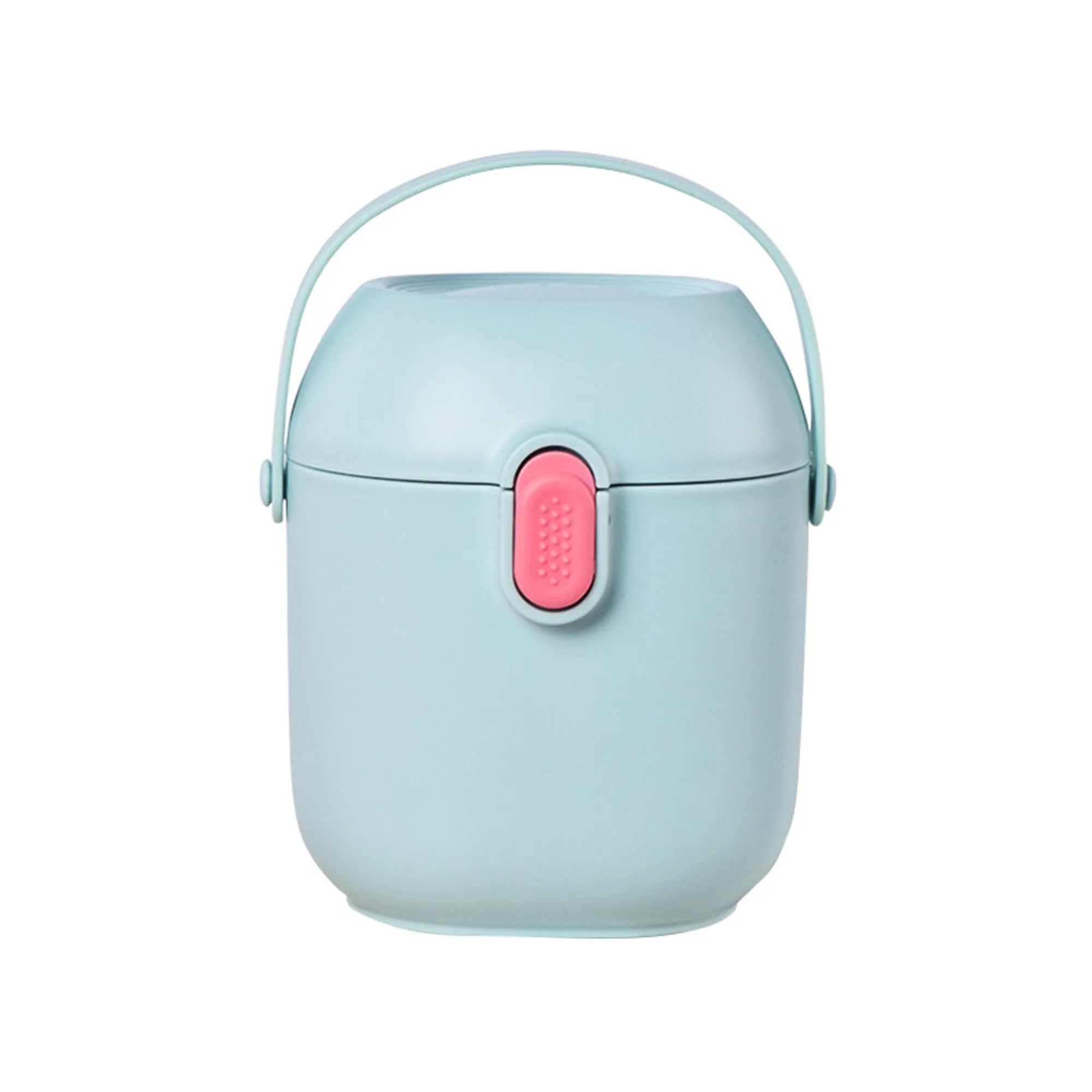 Baby Milk Powder Storage Box 3