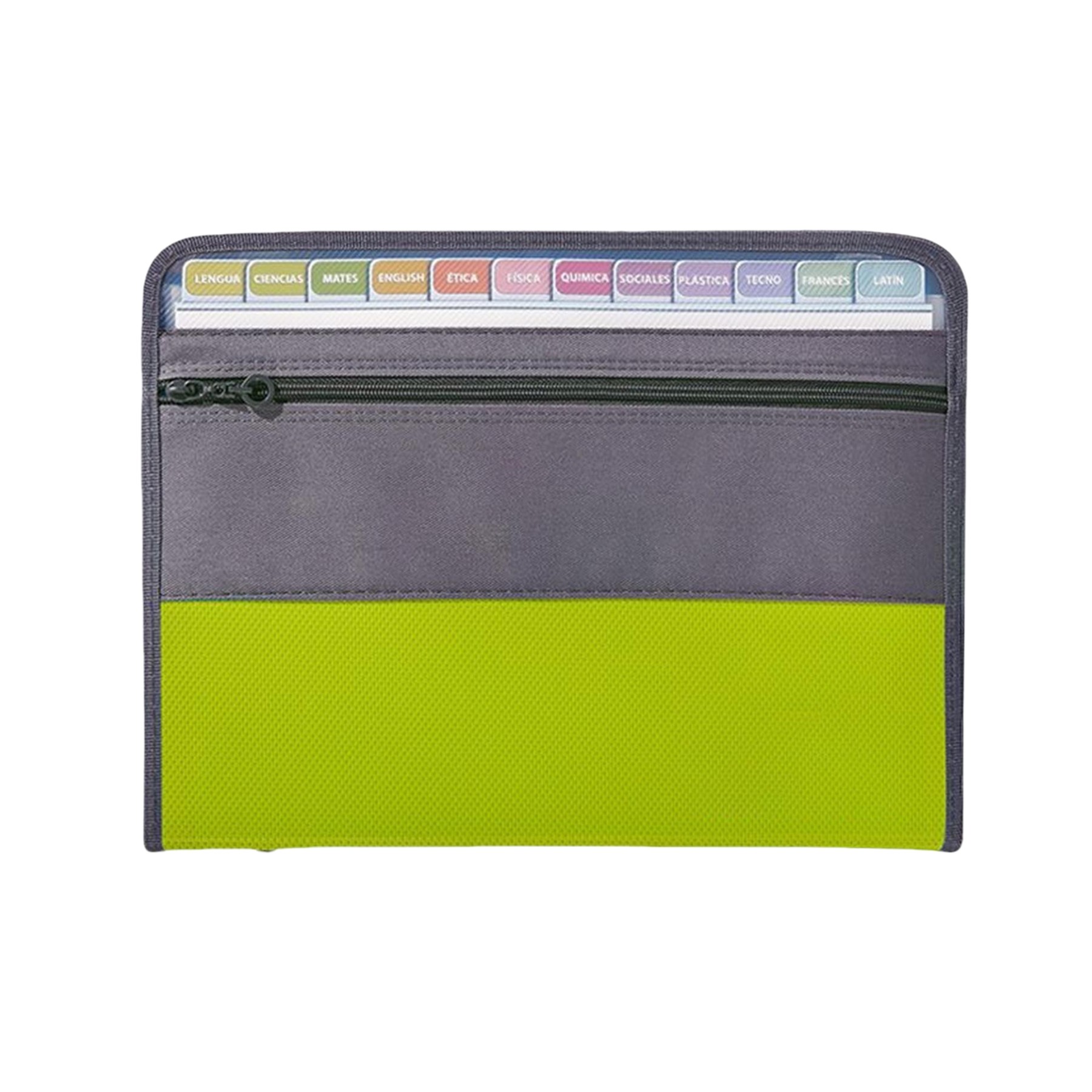 Accordion File Folder 1