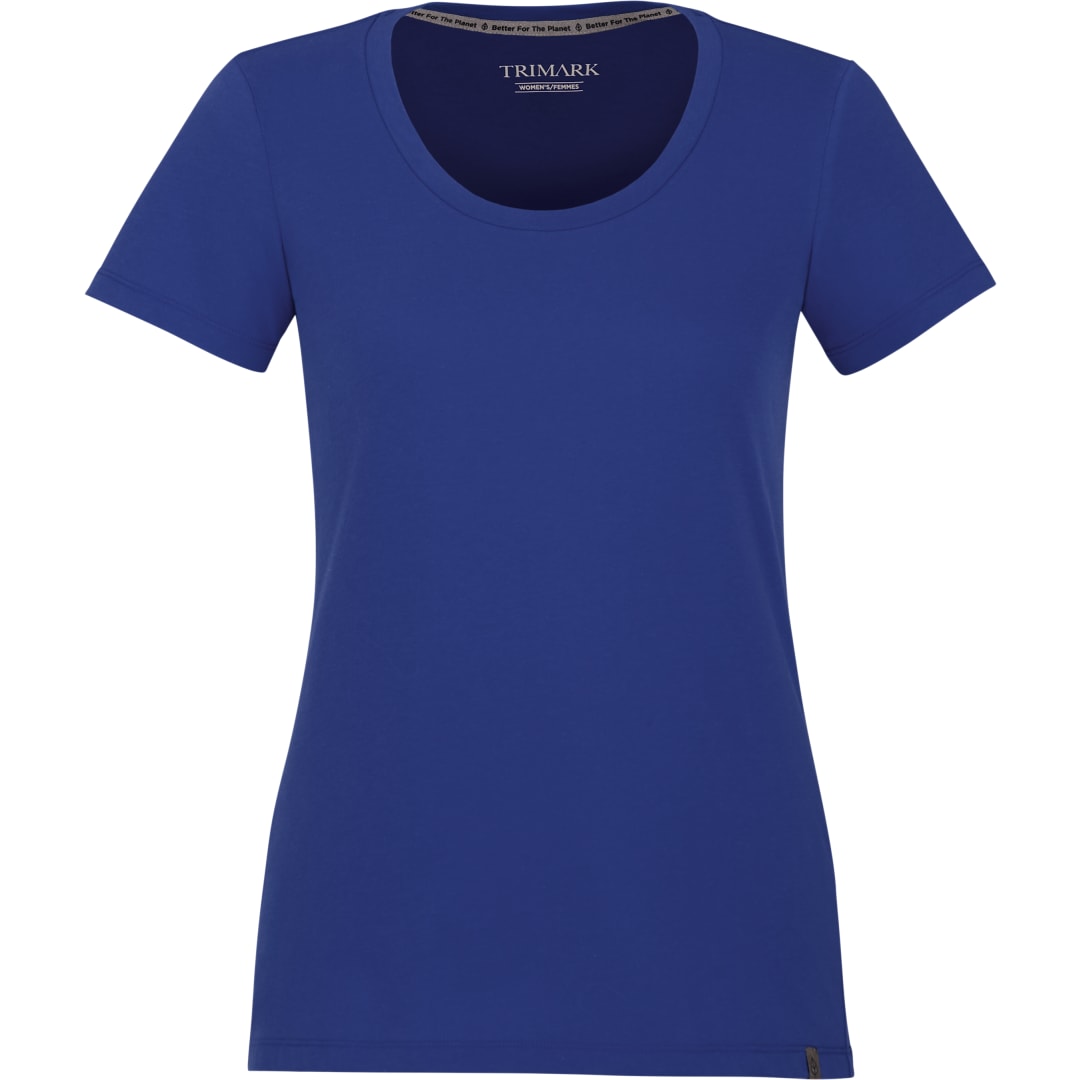 Women's SOMOTO Eco Short Sleeve Tee 48