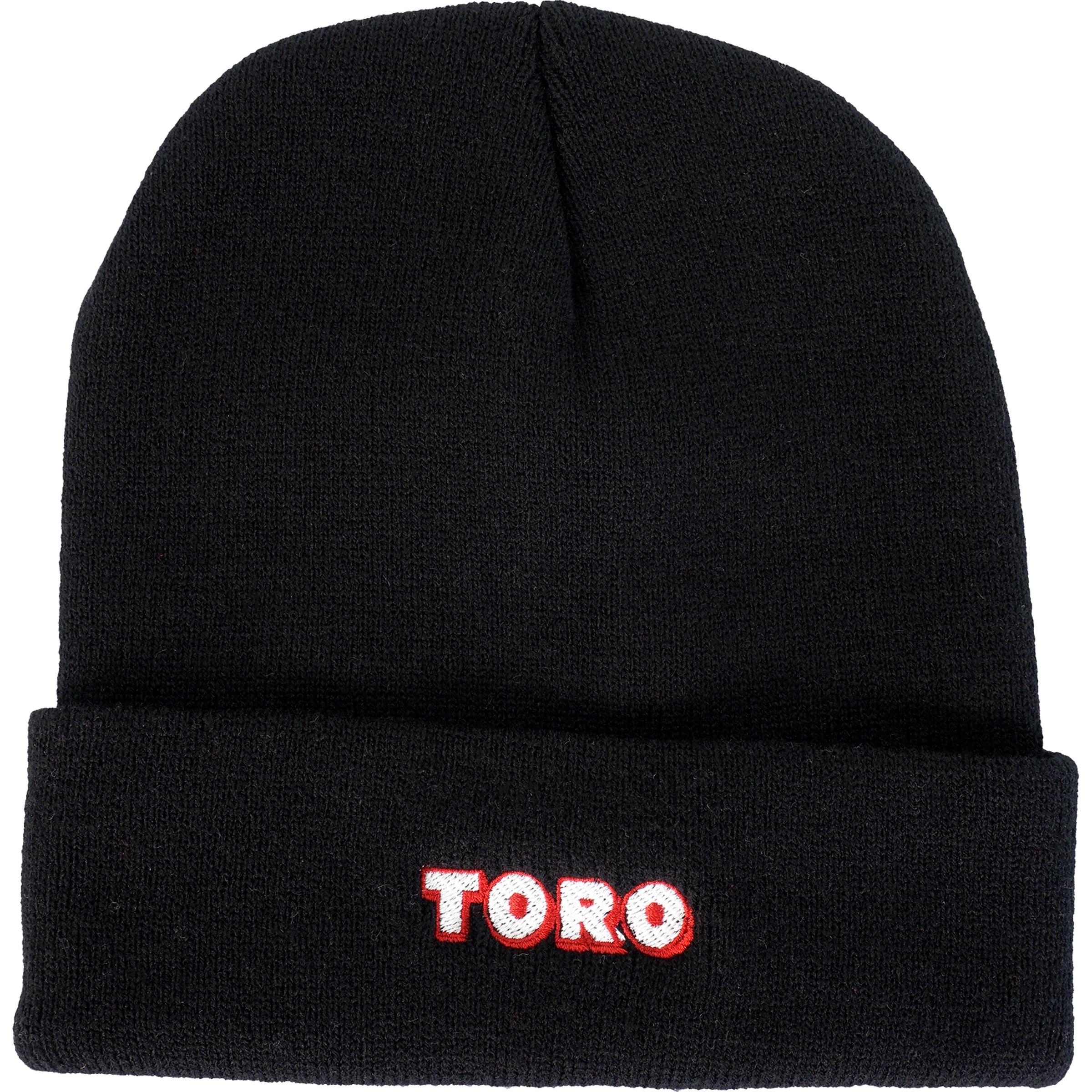 The Beanie 8