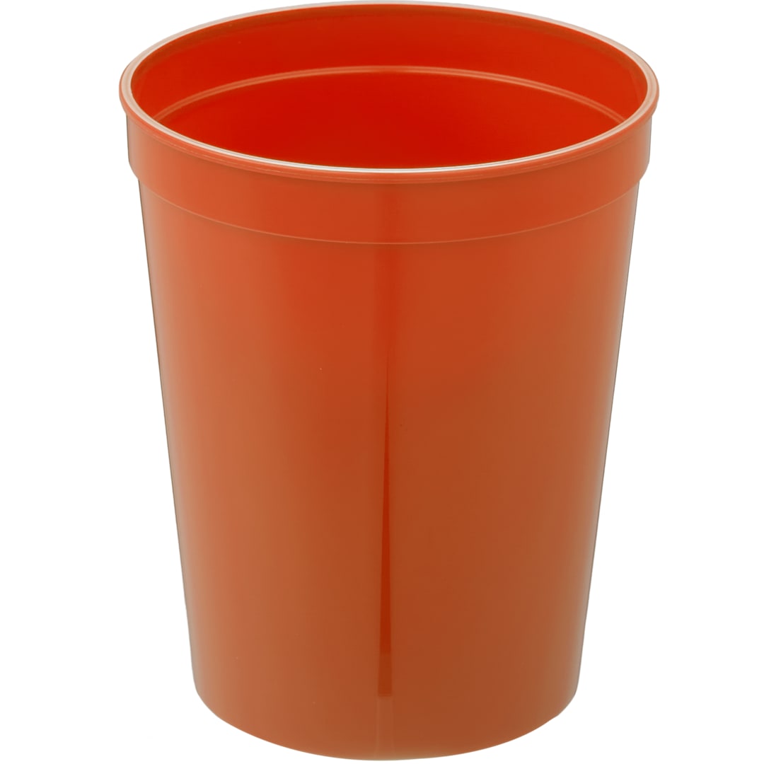 Solid 16oz Stadium Cup 95