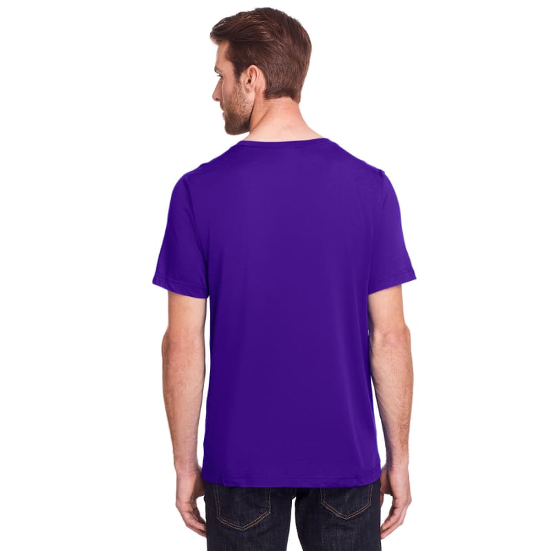 CORE365 Adult Fusion ChromaSoft Performance T-Shirt 14