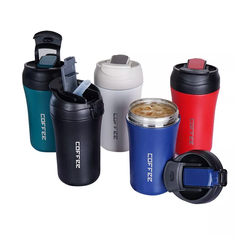 Double Wall Stainless Steel Tumbler 2