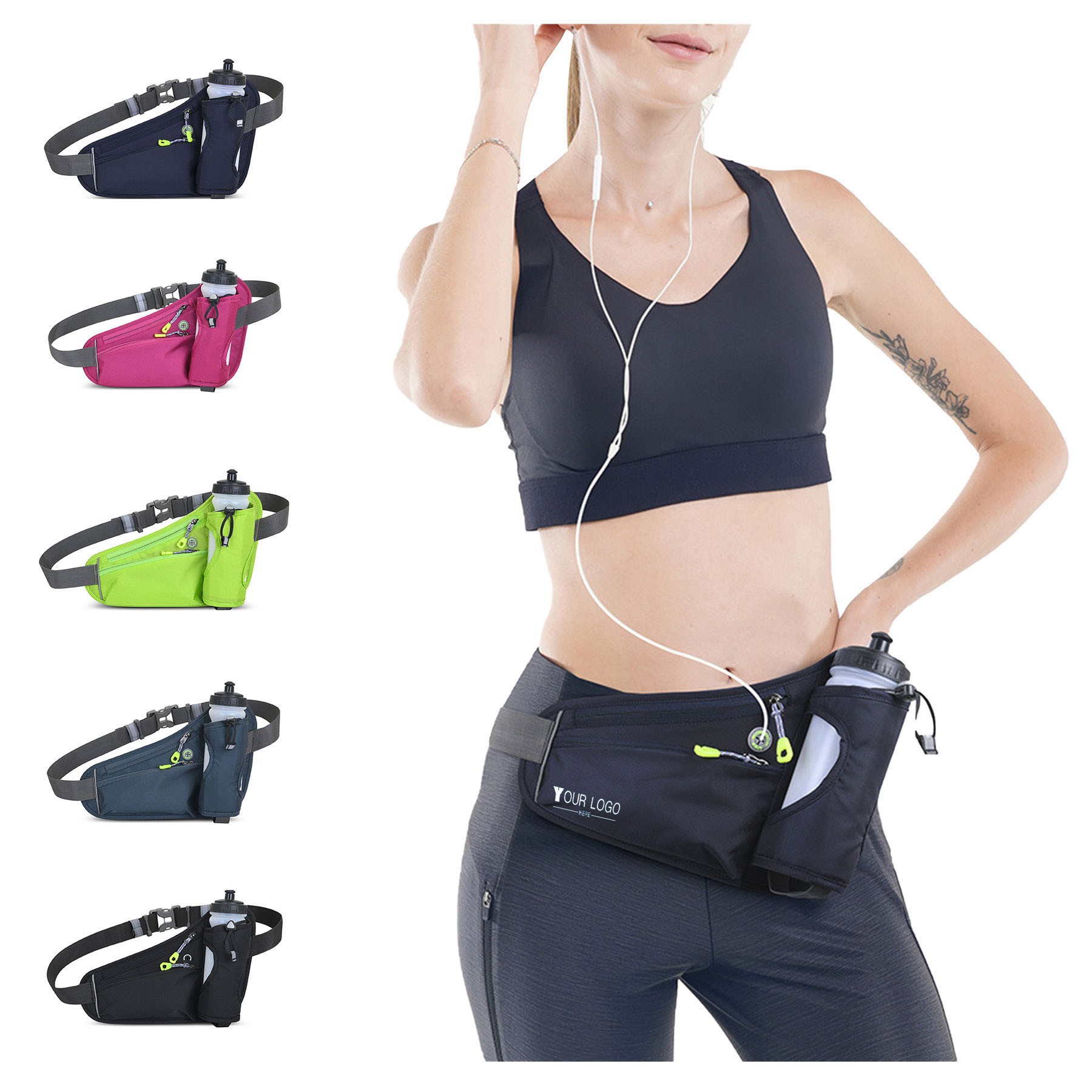 Outdoor Sports Fanny Pack