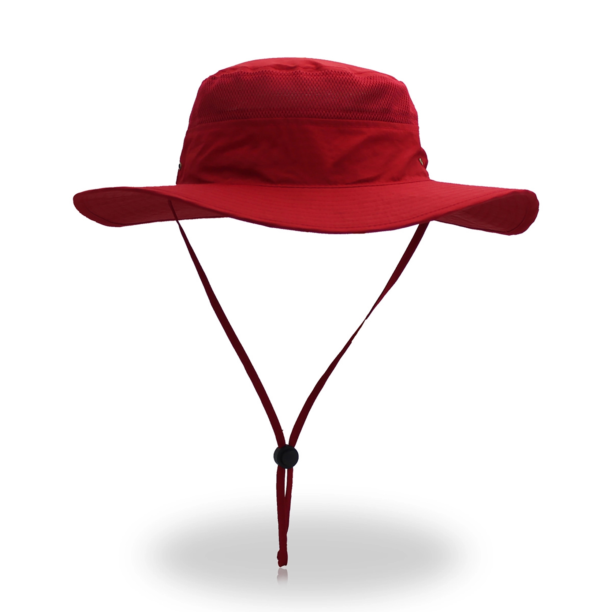 Wide Brim Sunshade Hat 8