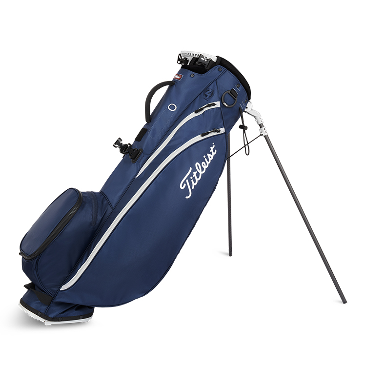 Titleist Player's 4 Carbon Stand Bag 6
