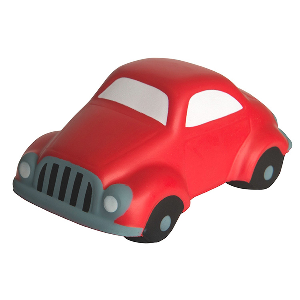 Car Stress Reliever, custom stress ball with logo imprint 16