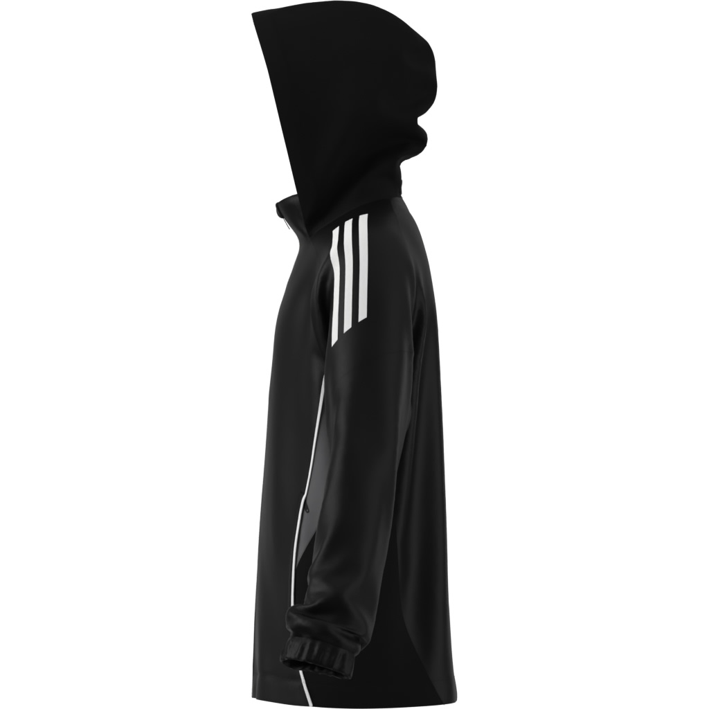 Tiro 25 Competition All-Weather Jacket Kids 2