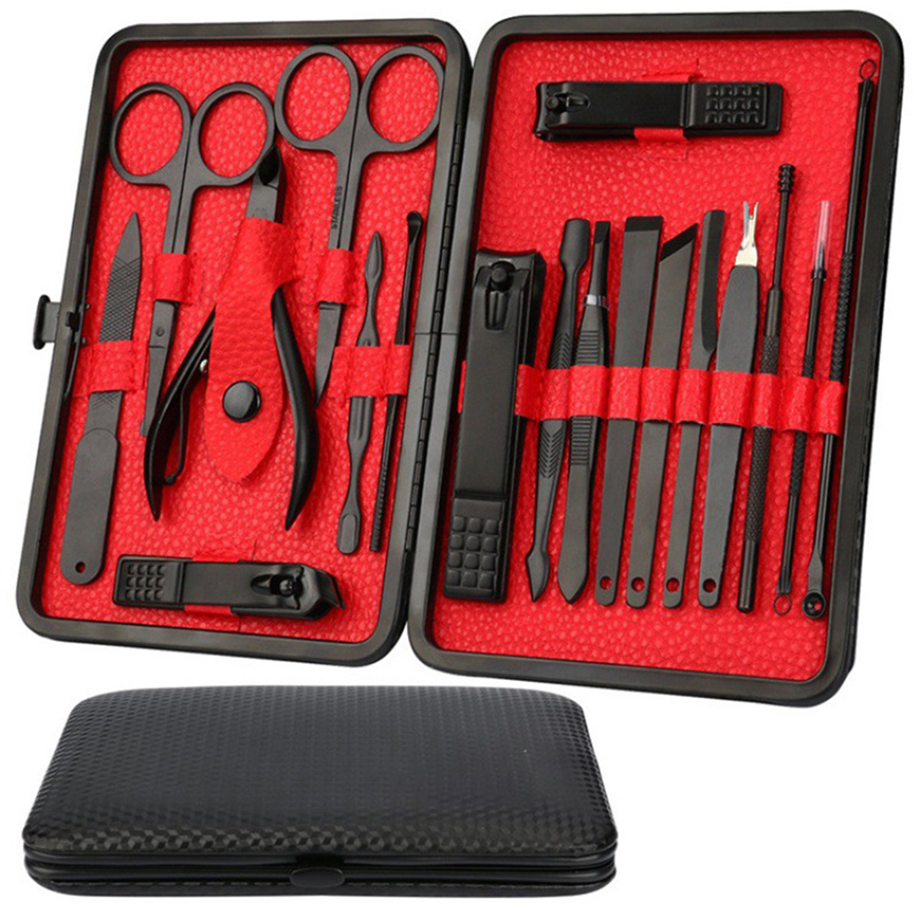18 in 1 Manicure Set 1
