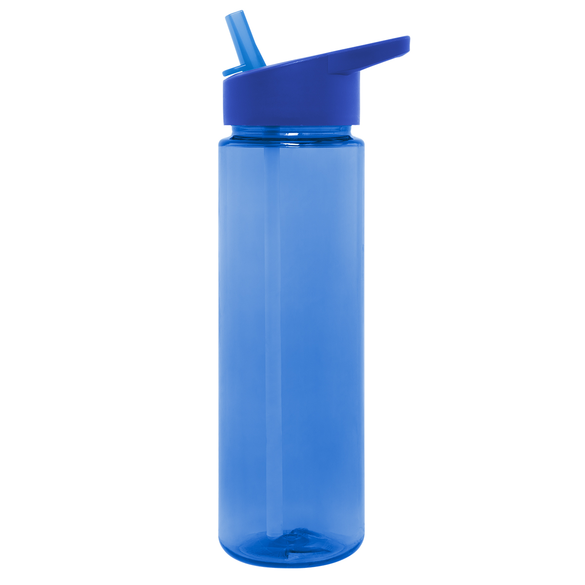 28 Oz. Full Color Staccato Bottle 3