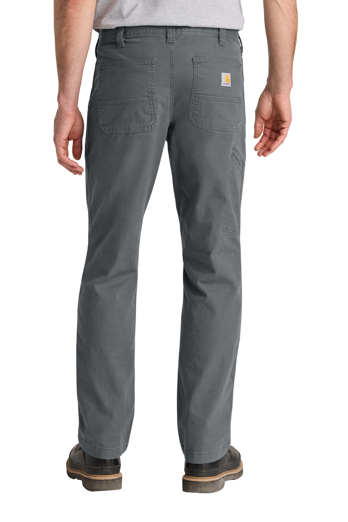 Carhartt Rugged Flex Rigby Pant CT102291 5