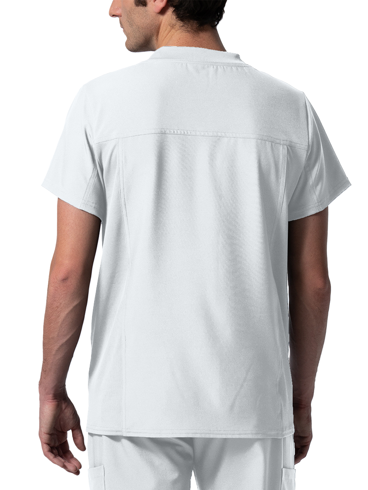 Landau - Forward - Men's Two-Pocket Tuckable V-Neck Top 1